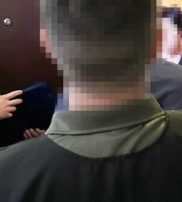 Затримано російську інформаторку, яка допомагала рашистам захопити Авдіївку, - СБУ. ФОТО