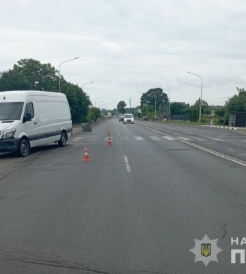 У прикордоння Волині з білоруссю і Польщею набирають справжніх чоловіків