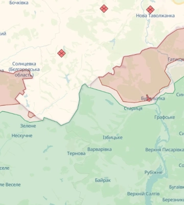 У РФ вирішують: концентруватись на Вовчанську чи відкривати ще фронт- Машовець