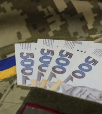 Цьогоріч вже 10 учасників бойових дій з Рівненщини отримали гранти на власну справу