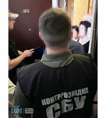 Пряталась в Кривом Роге как переселенка: задержали агента РФ, которая помогала захватить Авдеевку