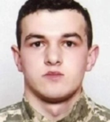 У селі на Волині ліцеїсти спілкувалися з поліцейським офіцером громади