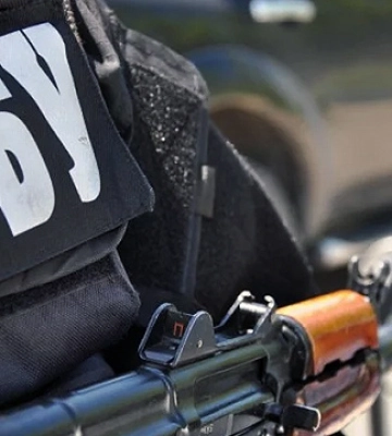 Під час боїв за Авдіївку зливала ворогу розташування і маршрути ЗСУ: арештовано підозрювану