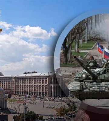 Силы ПВО уничтожили ракету &quot;Искандер-К&quot; и все &quot;шахеды&quot;. ИНФОГРАФИКА