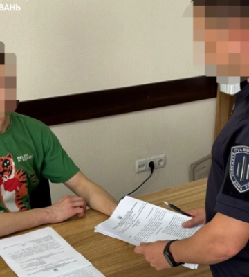 Допустив привласнення 4 млн гривень з виплат бійцям: на Одещині повідомили про підозру посадовцю військової частини
