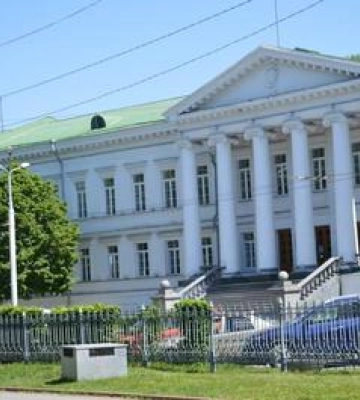 Сесія Полтавської міськради наживо. Як голосують депутати