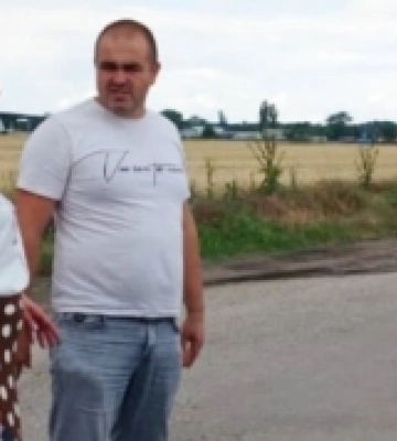 У Саф'янівській громаді на Одещині завершили відновлення дороги Стара Некрасівка – Дунайське