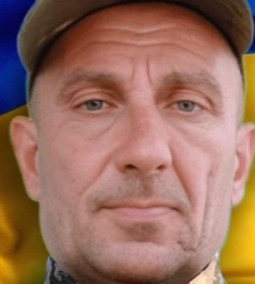 Понад рік вважався зниклим безвісти: на Волинь «на щиті» повертається сержант Сергій Михалевський