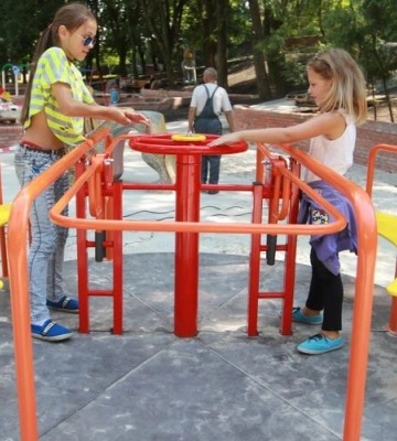 Завтра Львів відзначатиме День захисту дітей. Перелік заходів
