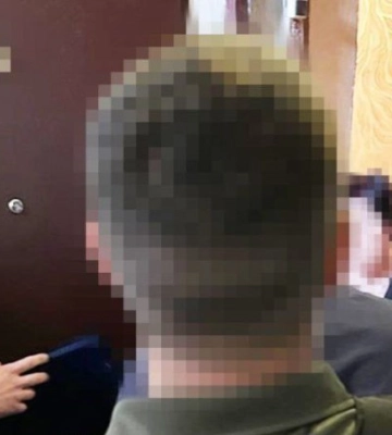 СБУ затримала російську шпигунку, яка допомагала захопити Авдіївку
