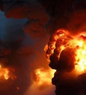 Сили оборони спільно з СБУ провели кількаденну операцію зі знищення логістики російських військ в Криму: джерела NV розкрили&amp;hellip;
