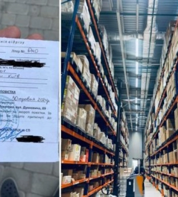 Мукачівський ТЦК звинуватили у зриві поставки критичних ліків через мобілізацію 23-річного водія: у обласному ТЦК прокоментували звинувачення