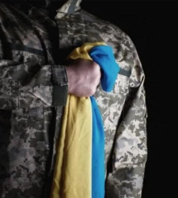 Україна повернула тіла 212 загиблих воїнів