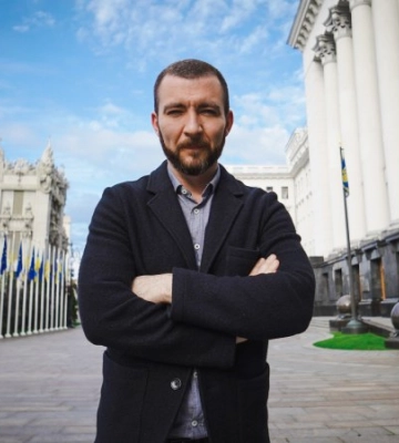 Україна підтвердила, що США надали обмежений дозвіл на удари американською зброєю по території РФ