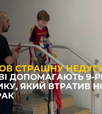 Чоловіка, який посадив 9-річну доньку за кермо у Львові, отримав 1,7 тис. грн штрафу