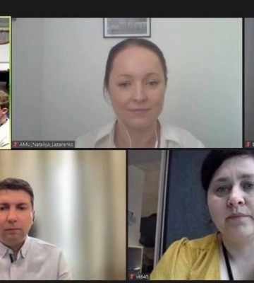 У Дніпра може зʼявитися ще одне місто-побратим: представники міськради обговорили співпрацю з норвезьким Драмменом