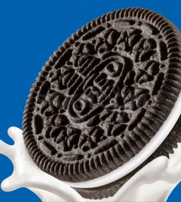 В Україні знову виробляють печиво Oreo: завод у Тростянці запрацював на повну потужність