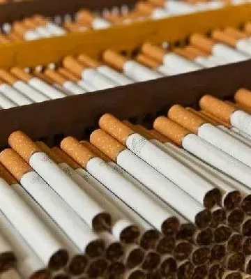Підвищення акцизів на цигарки схвалив парламентський комітет