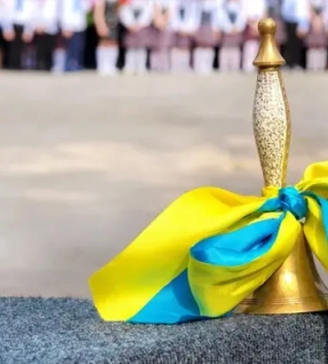 Для скількох школярів Херсонської громади цьогоріч завершився навчальний рік
