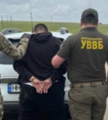 До Білгород-Дністровського району на щиті повертається Сорочан Федір
