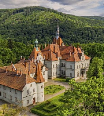 Відпочинок на Закарпатті: 5 місць, які обов’язково варто відвідати