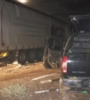 Прокурори відстояли в апеляції максимальне покарання для винуватця смертельної ДТП