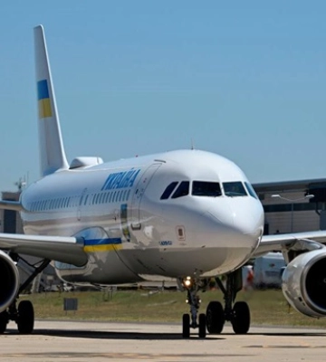 Зеленський здійснить візит до Сінгапуру - ЗМІ