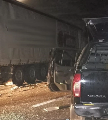 Прокурори відстояли в апеляції максимальне покарання для винуватця смертельної ДТП