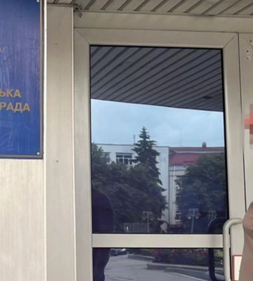Заступник голови Рівненської облради отримав хабар у понад півмільйона гривень