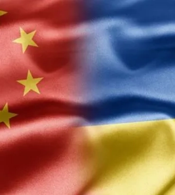 Україна прагне активізувати контакти з Китаєм на найвищому рівні – Сибіга