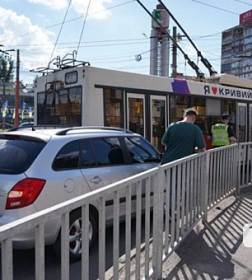 У Кривому Розі переховувалася ворожа інформаторка, яка допомагала рашистам захопити Авдіївку