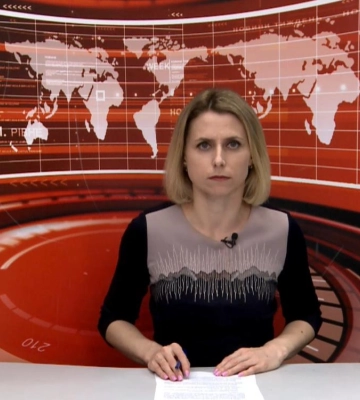 У Рівному з ТРЦ евакуювали людей (ВІДЕО)
