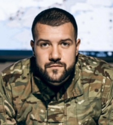 Захопити Харків ворог не зможе, - заступник командира 3 ОШБр Кудряшов