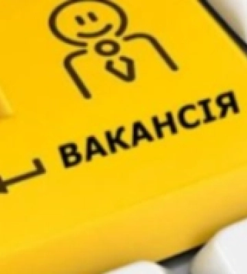 Переселенка зі Слов’янська знайшла роботу у Дубровиці