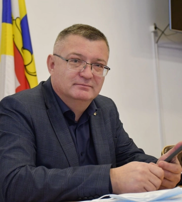 Заступник голови Рівненської облради отримав хабар у понад півмільйона гривень