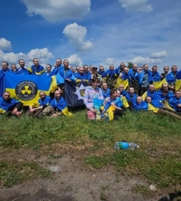 Судитимуть двох волинян, які виправдовували «рускій мір»