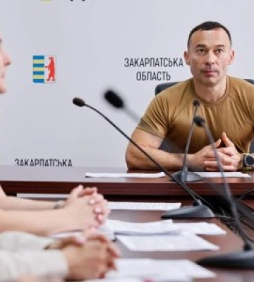 Закарпатські підприємці можуть отримати фінансову підтримку для придбання альтернативних джерел енергії
