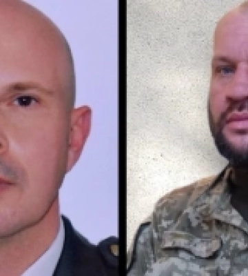 Завтра Рівне оплаче ще двох воїнів