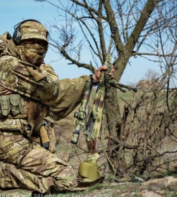 Генштаб ЗСУ: крім Покровського, росіяни намагаються атакувати на Куп’янському і Сіверському напрямках
