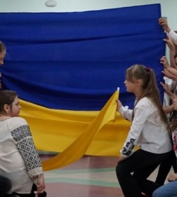 У більшості шкіл Рівненщини пролунав останній дзвоник
