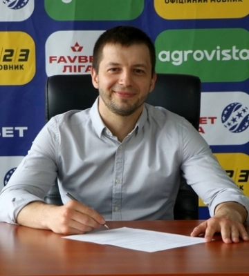 Ексспортдир Олександрії відмовив Карпатам і продовжить кар&#039;єру у Буковині