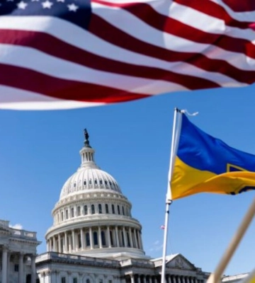 Не только в районе Харькова: в США уточнили разрешение на удары их оружием по РФ