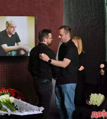 &quot;Був професіоналом і людиною слова&quot;: у Києві попрощалися з засновником агентства &quot;Інтерфакс-Україна&quot;. Фото і відео