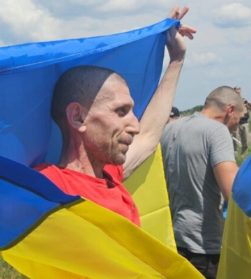 Нові тарифи на електроенергію та звільнення військовополонених. Головне за 31 травня