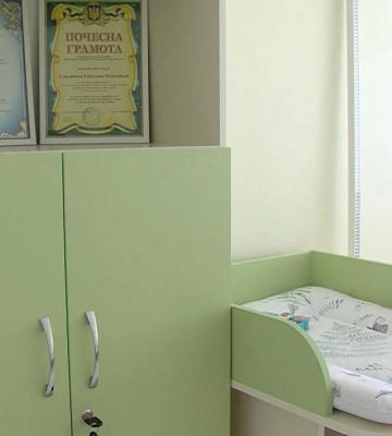 У Рівному після ремонту відкрили амбулаторію