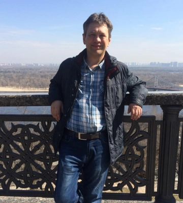 Корреспондент &quot;Укринформа&quot;, который рассказал о &quot;темниках&quot;, получил повестку в ТЦК