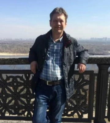 Кореспондент &quot;Укрінформу&quot;, який розповів про &quot;темники&quot;, отримав повістку в армію
