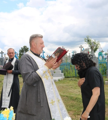 У поліції Волині запрацював Центр з розшуку осіб, зниклих безвісти за особливих обставин 