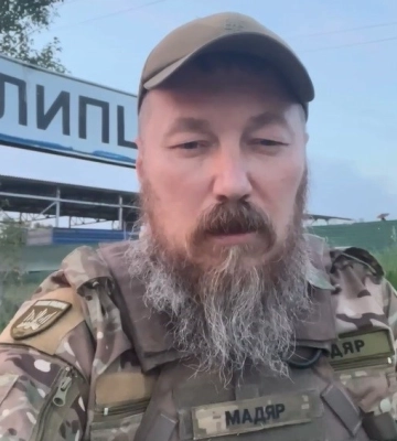 На Харківському напрямку ворог активізувався поблизу Липців — Генштаб ЗСУ