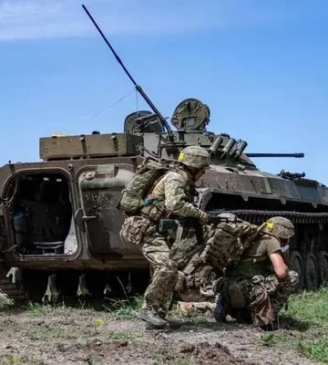 Росія не зменшила загальний темп бойових дій в Україні – Генштаб Естонії